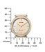 Citizen  EM1006-40A Damenuhr Eco-Drive 34 mm
