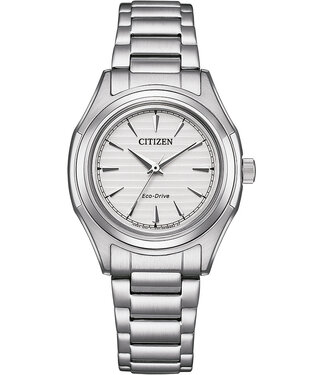 Citizen  FE2110-81A Damenuhr Eco-Drive 31 mm