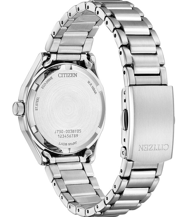 Citizen  FE2110-81A Damenuhr Eco-Drive 31 mm