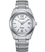 Citizen  FE6151-82A Damenuhr Eco-Drive 34 mm