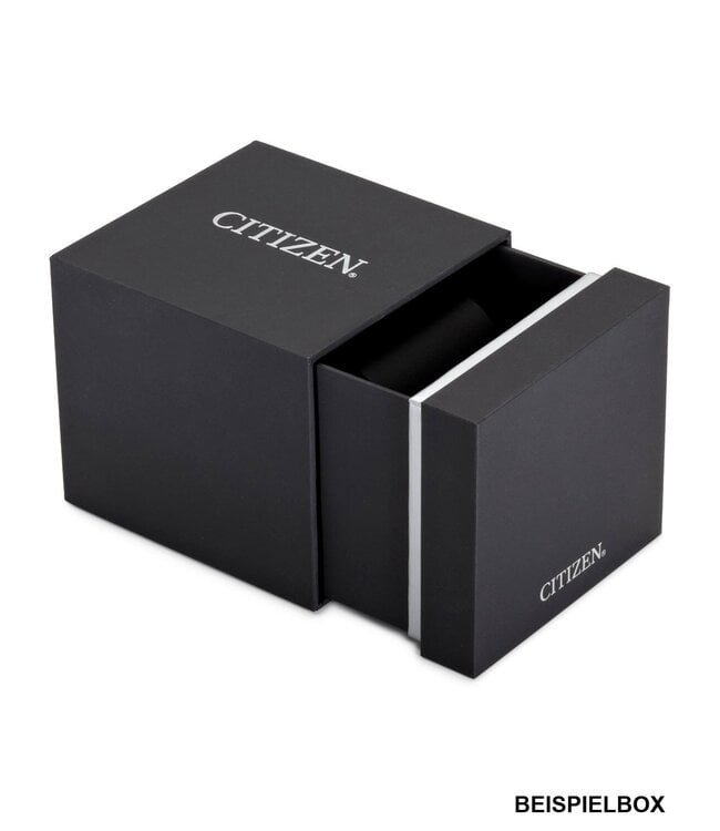 Citizen  FE6151-82X Damenuhr Eco-Drive 34 mm