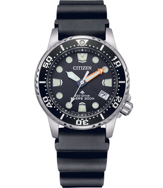 Citizen  EO2020-08E Damenuhr Eco-Drive 36 mm