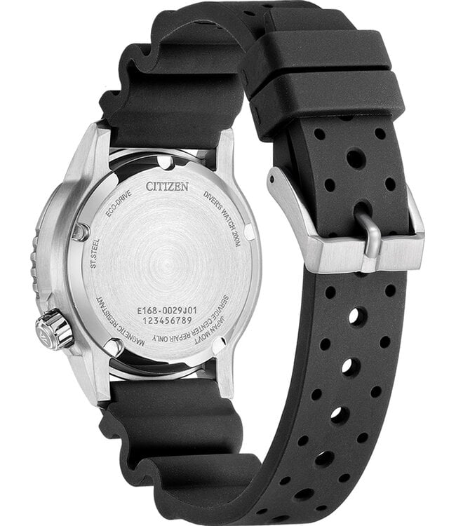 Citizen  EO2020-08E Damenuhr Eco-Drive 36 mm