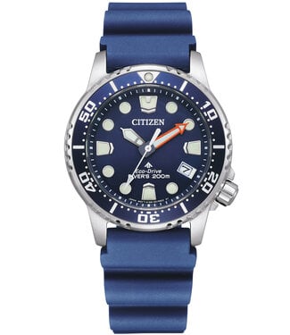 Citizen  EO2021-05L Damenuhr Eco-Drive 36 mm
