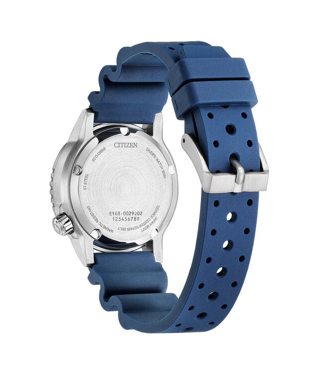 Citizen  EO2021-05L Damenuhr Eco-Drive 36 mm