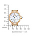 Citizen  EM1073-18D Damenuhr Eco-Drive 30 mm