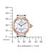 Citizen  EM1074-15D Damenuhr Eco-Drive 30 mm