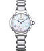 Citizen  EM1070-83D Damenuhr Eco-Drive 30 mm