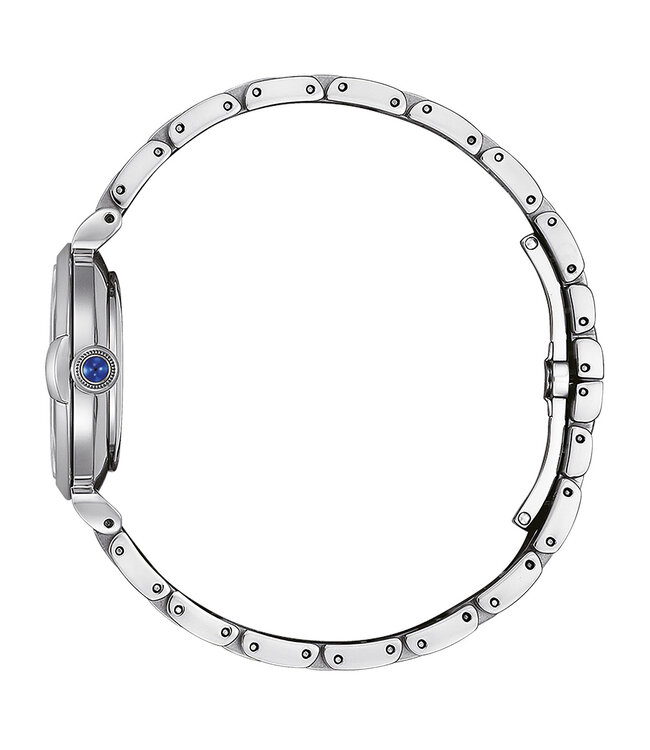 Citizen  EM1070-83D Damenuhr Eco-Drive 30 mm