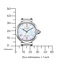 Citizen  EM1070-83D Damenuhr Eco-Drive 30 mm