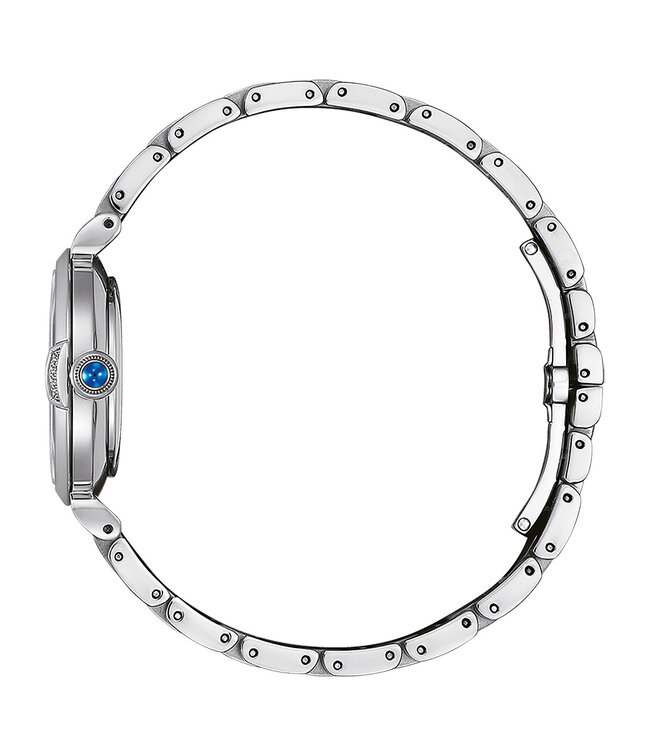 Citizen  EM1060-87N Damenuhr Eco-Drive 30 mm
