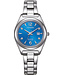 Citizen  EW2601-81L Damenuhr Eco-Drive 29 mm