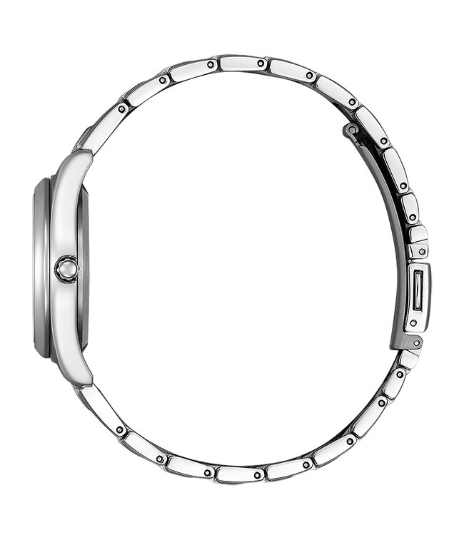 Citizen  EW2601-81L Damenuhr Eco-Drive 29 mm