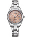 Citizen  EW2601-81Z Damenuhr Eco-Drive 29 mm
