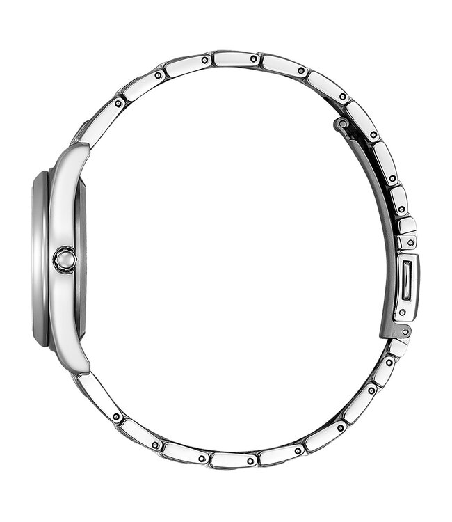 Citizen  EW2601-81Z Damenuhr Eco-Drive 29 mm