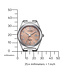 Citizen  EW2601-81Z Damenuhr Eco-Drive 29 mm
