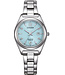 Citizen  EW2601-81M Damenuhr Eco-Drive 29 mm