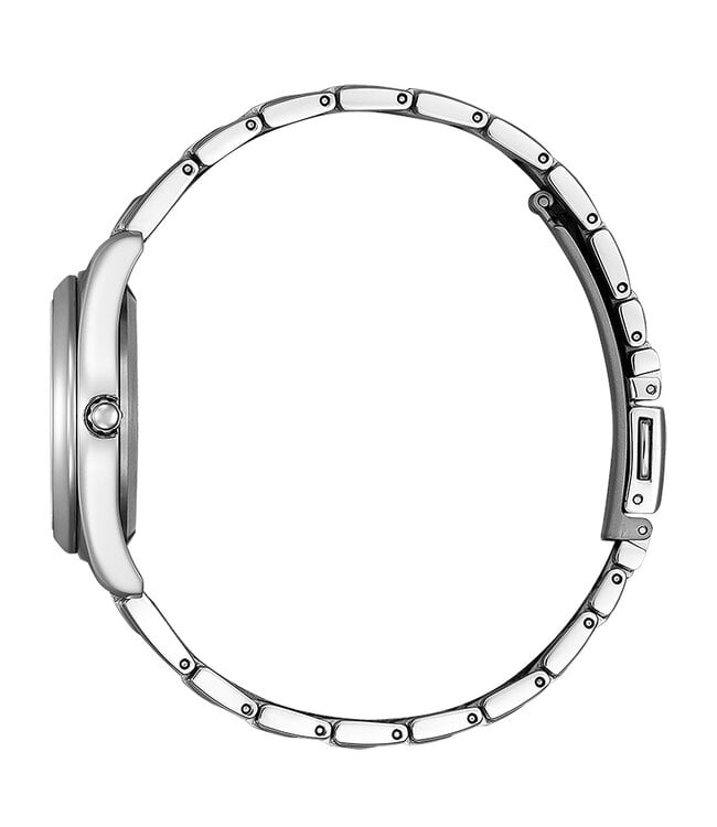 Citizen  EW2601-81M Damenuhr Eco-Drive 29 mm