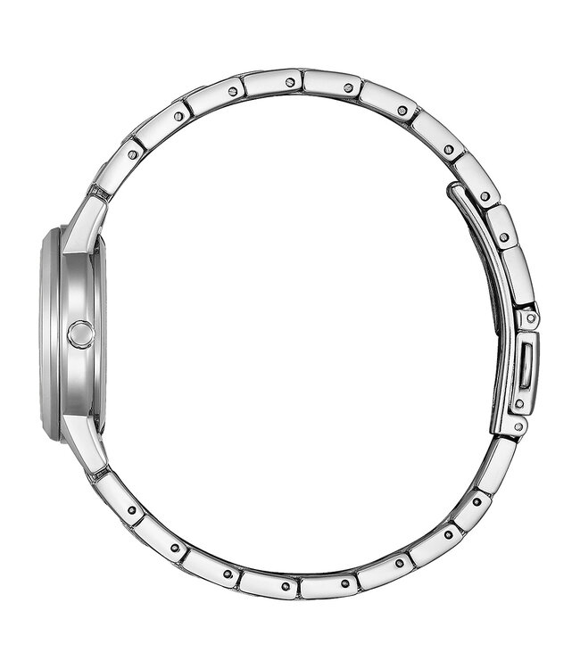 Citizen  FE1241-71Z Damenuhr Eco-Drive 29 mm