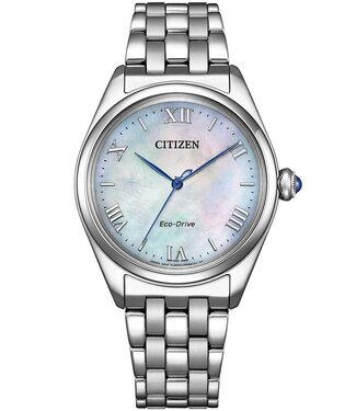 Citizen  EM1140-80D Damenuhr Citizen 33 mm