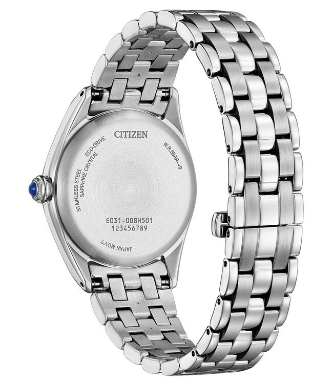 Citizen  EM1140-80D Damenuhr Citizen 33 mm