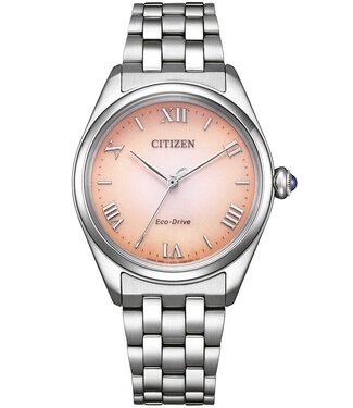 Citizen  EM1140-80X Damenuhr Citizen 33 mm