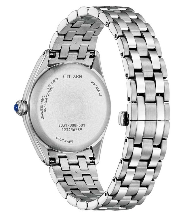 Citizen  EM1140-80X Damenuhr Citizen 33 mm