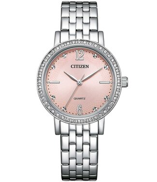 Citizen  EL3100-55W Damenuhr Standard 31 mm