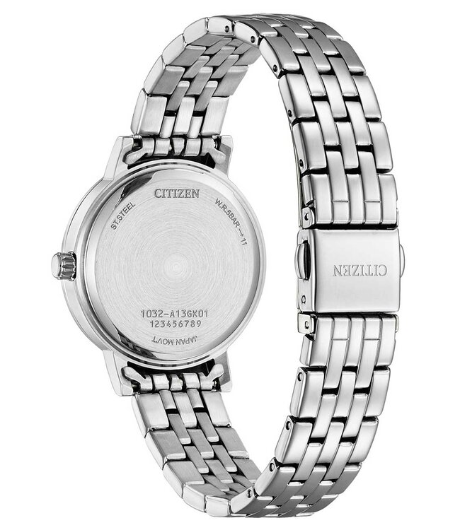 Citizen  EL3100-55W Damenuhr Standard 31 mm