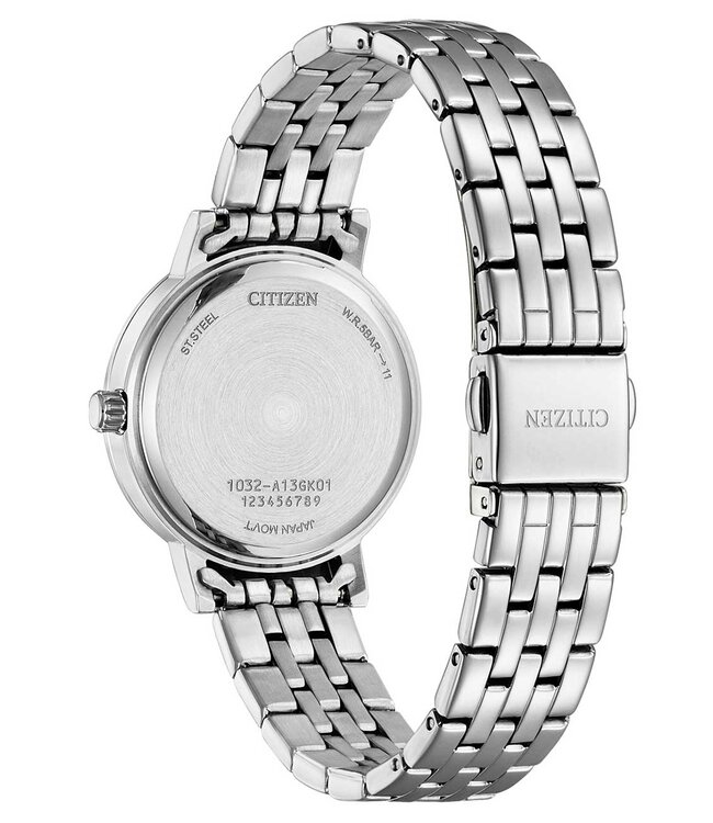 Citizen  EL3100-55X Damenuhr Standard 31 mm