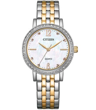 Citizen  EL3106-59D Damenuhr Standard 31 mm