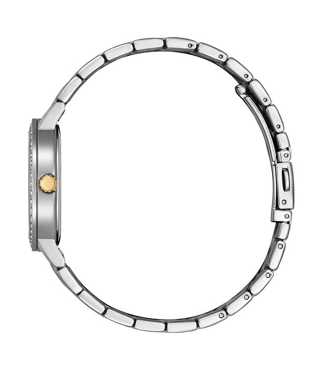 Citizen  EL3106-59D Damenuhr Standard 31 mm