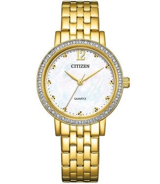 Citizen  EL3102-50D Damenuhr Standard 31 mm