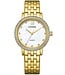 Citizen  EL3102-50D Damenuhr Standard 31 mm