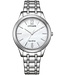 Citizen  EM0411-71A Damenuhr Eco-Drive 34 mm