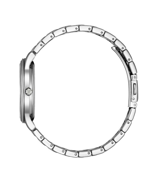 Citizen  EM0411-71A Damenuhr Eco-Drive 34 mm