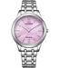 Citizen  EM0411-71X Damenuhr Eco-Drive 34 mm