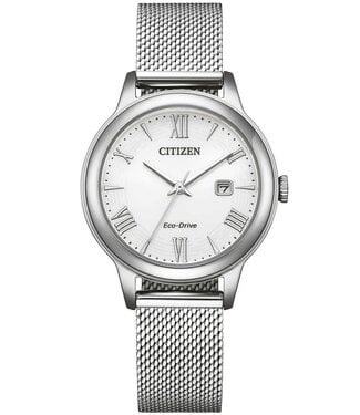 Citizen  EW2621-75A Damenuhr Eco-Drive 31 mm