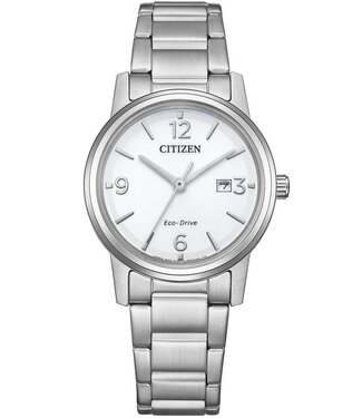 Citizen  Eco-Drive Damenuhr 30 mm EW2720-57A