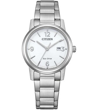 Citizen  EW2720-57A Damenuhr Eco-Drive 30 mm