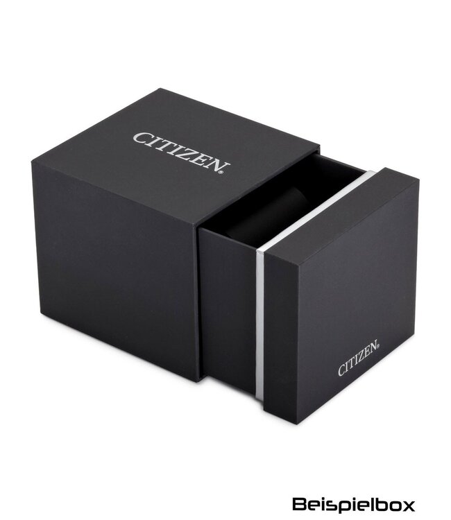 Citizen  EW2720-57A Damenuhr Eco-Drive 30 mm