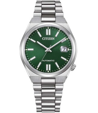 Citizen  NJ0200-50X Damenuhr Tsuyosa 37 mm