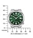 Citizen  NJ0200-50X Damenuhr Tsuyosa 37 mm