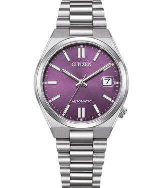 Citizen  NJ0200-50W Damenuhr Tsuyosa 37 mm