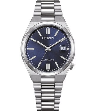 Citizen  NJ0200-50M Damenuhr Tsuyosa 37 mm