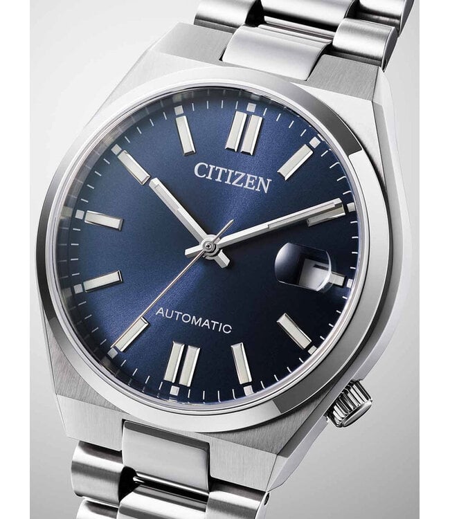Citizen  NJ0200-50M Damenuhr Tsuyosa 37 mm
