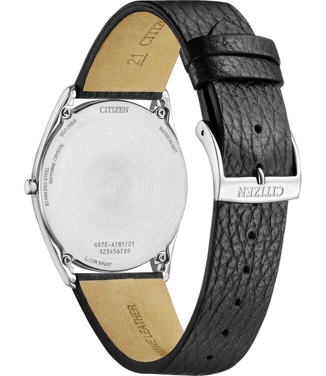 Citizen  AR3120-16A Damenuhr Suratto 38 mm