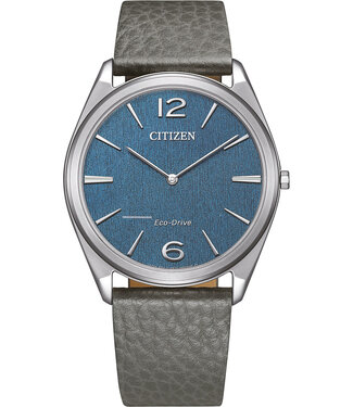 Citizen  AR3120-24L Damenuhr Suratto 38 mm