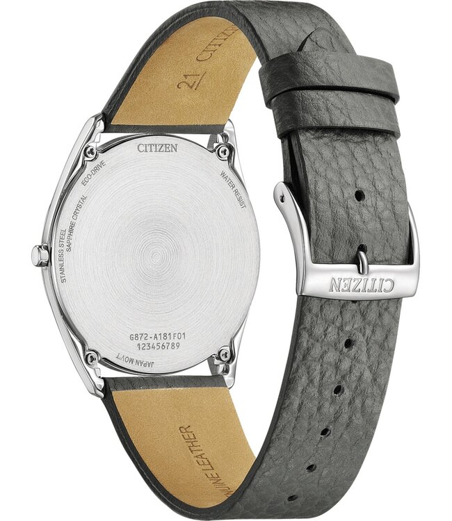 Citizen  AR3120-24L Damenuhr Suratto 38 mm