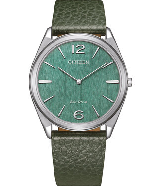 Citizen  AR3120-32X Damenuhr Suratto 38 mm